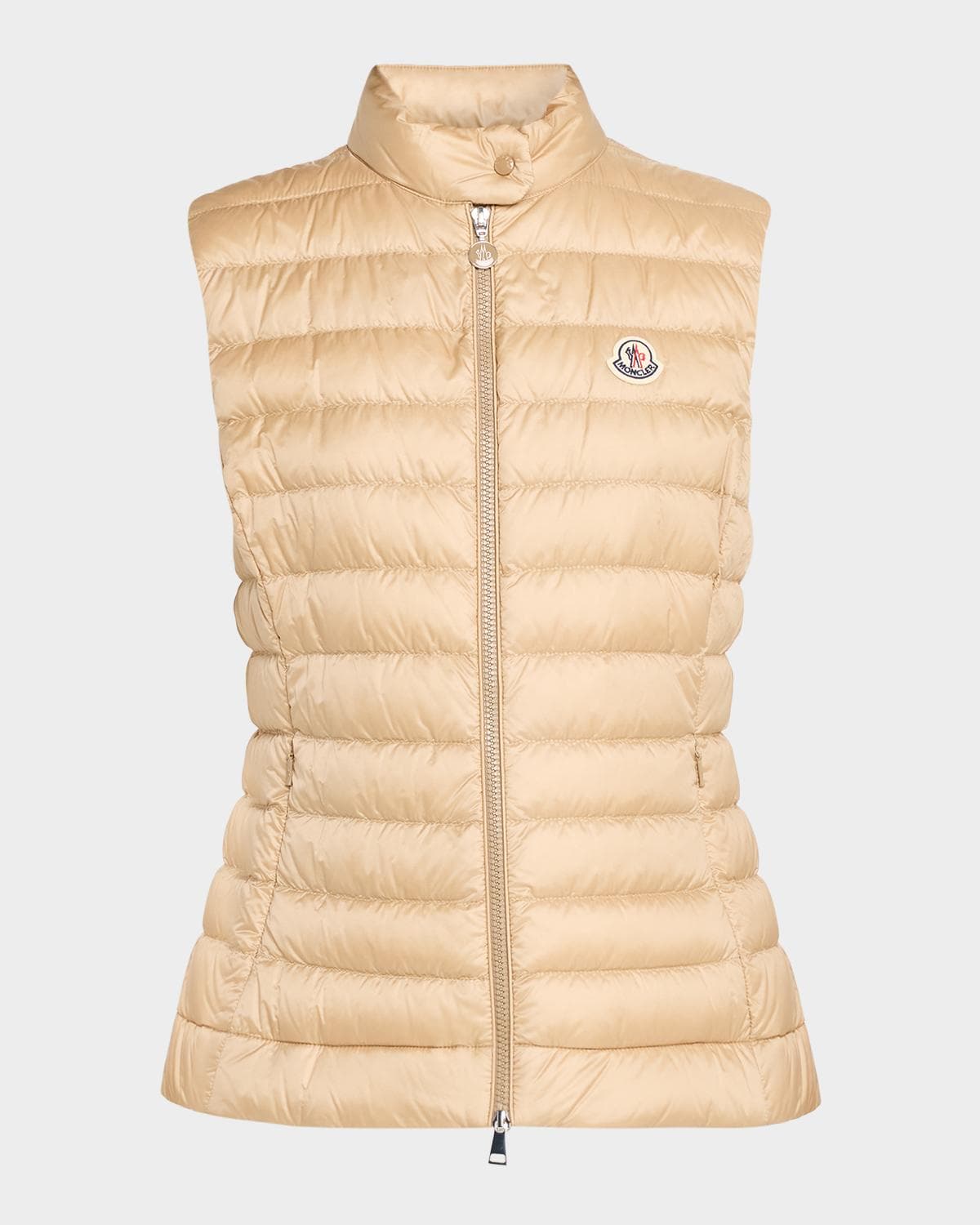 Moncler Igens Down Vest