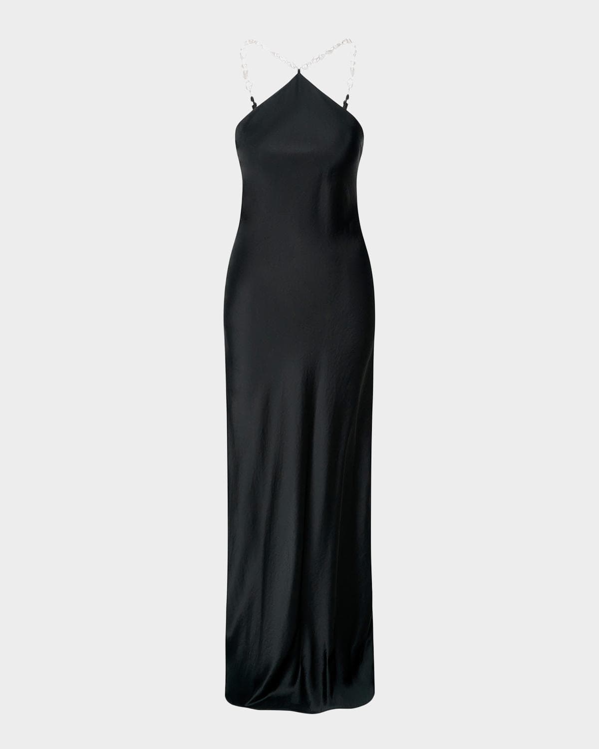 STAUD Joy Maxi Dress