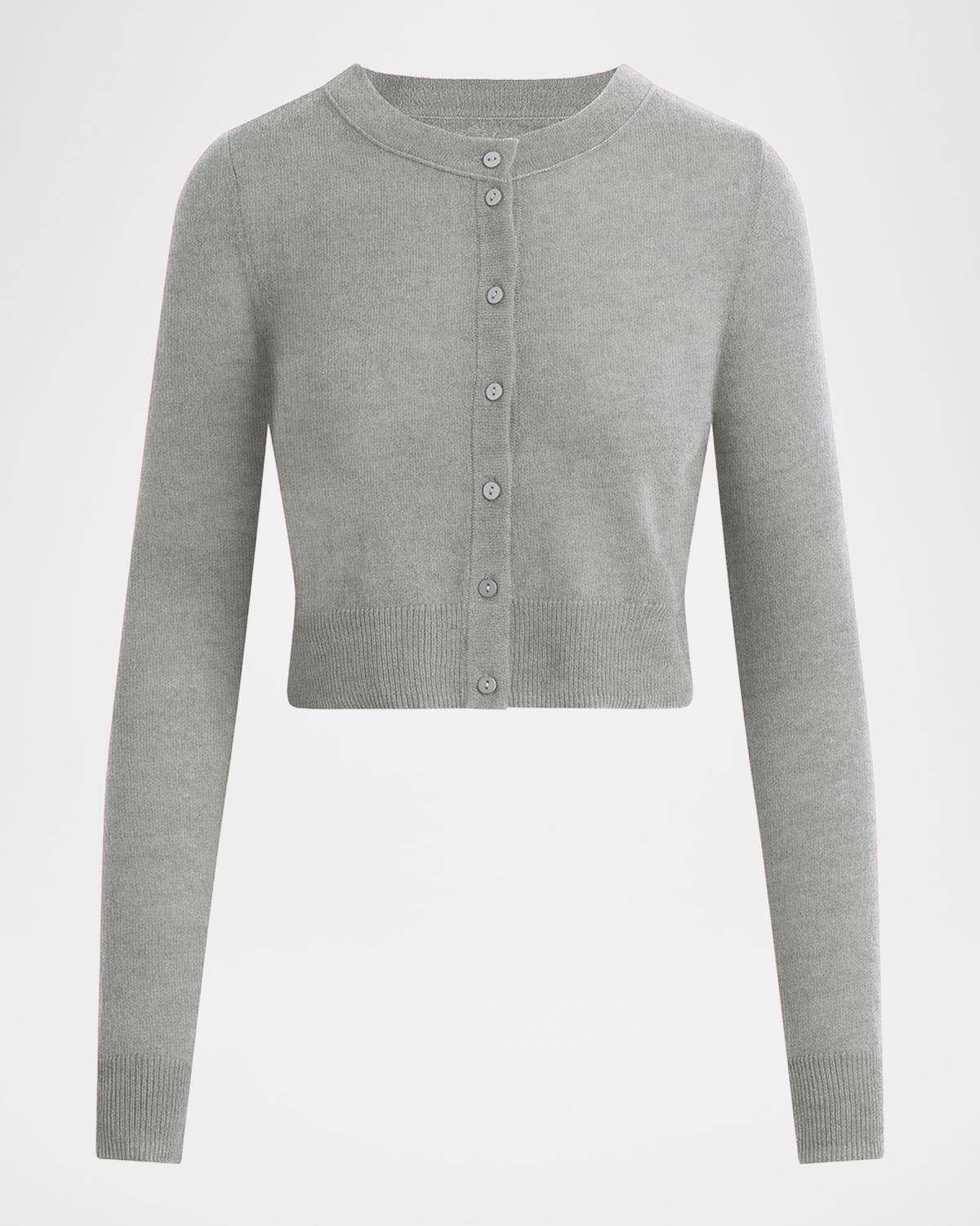 Joe's Jeans The Dani Cashmere Cardigan