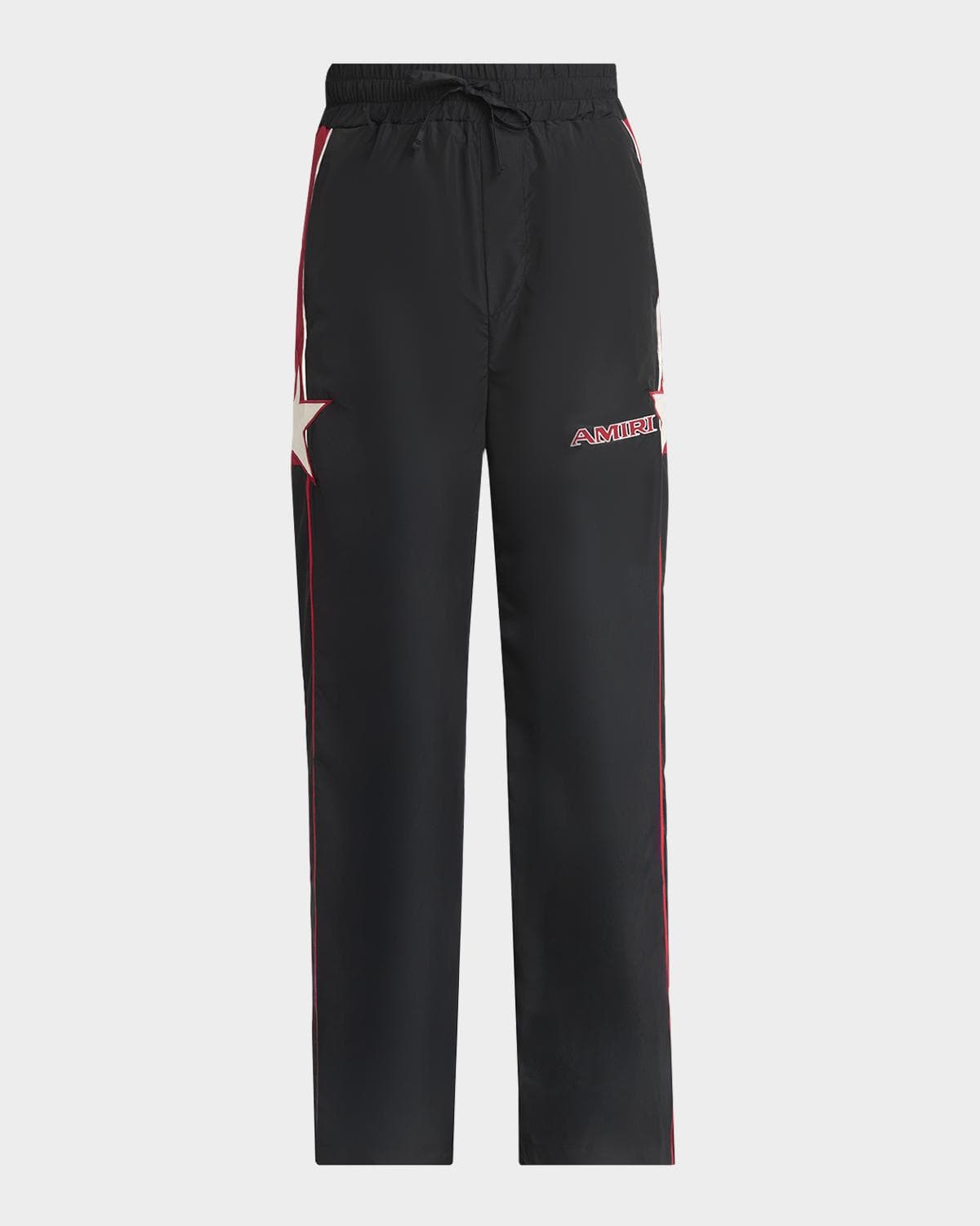 Amiri Men's Sport Track Pants