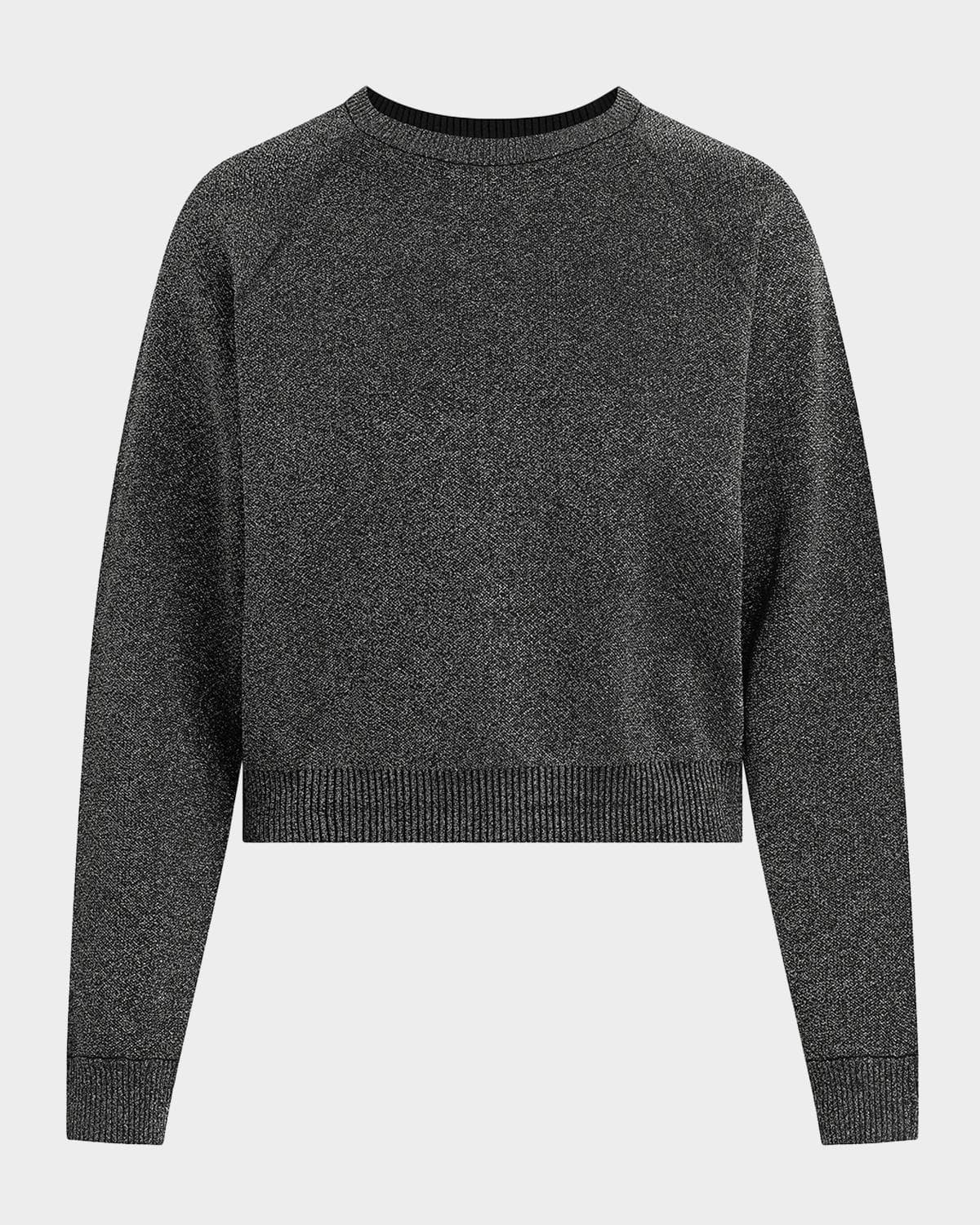Joe's Jeans The Taylor Raglan Sweater · X-LARGE