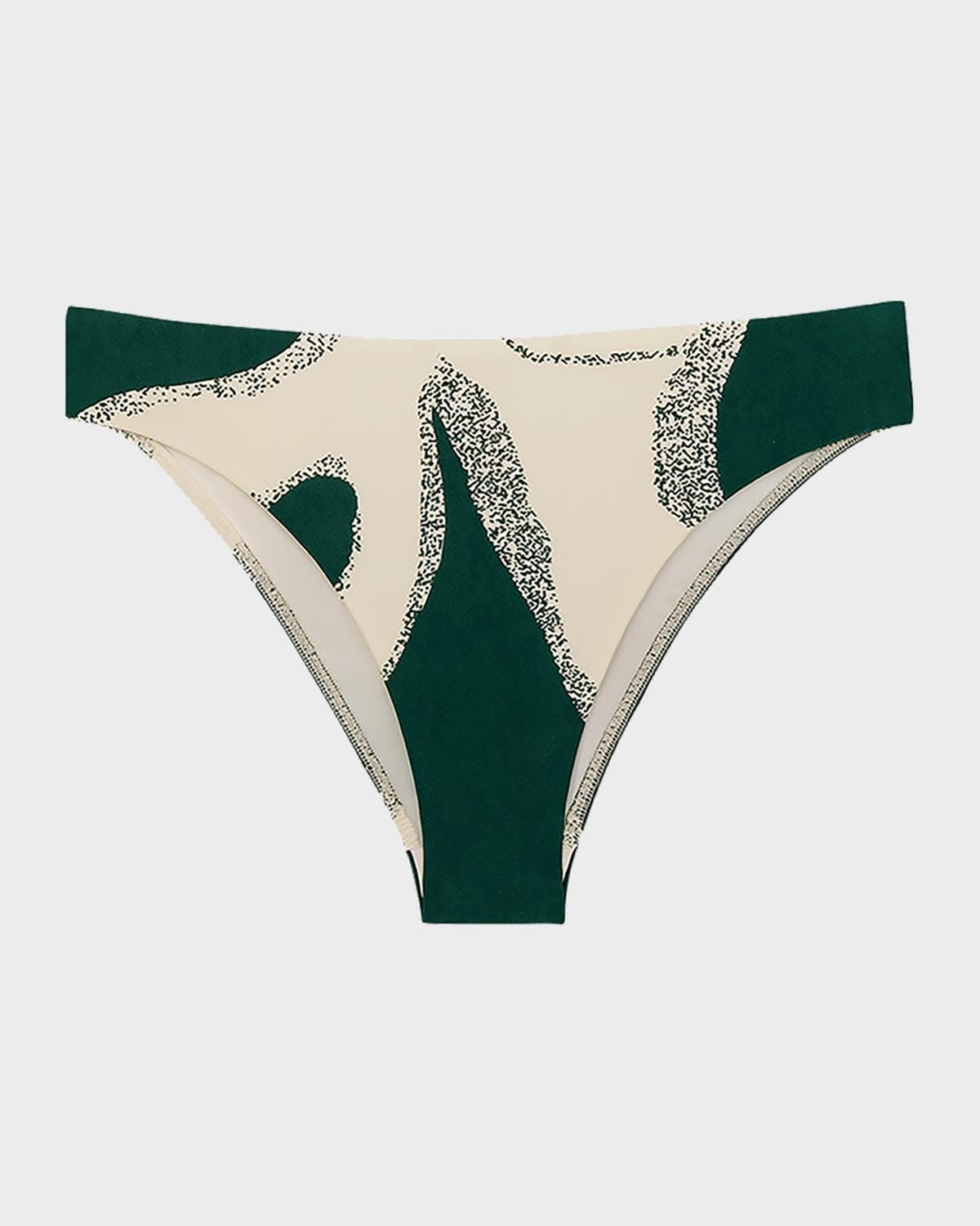 Vix Enigma Boulevard Lindsay Bikini Bottoms · X-SMALL