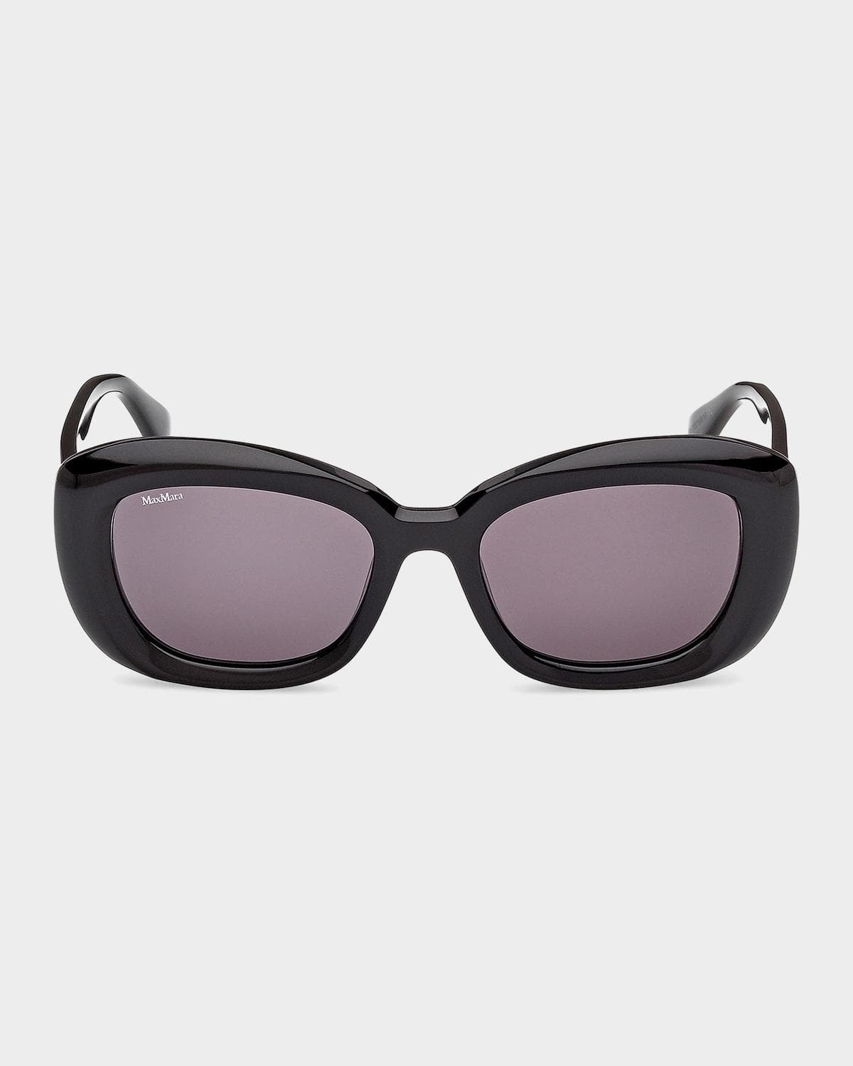 TOM FORD Elizabeth One 53MM Round Sunglasses