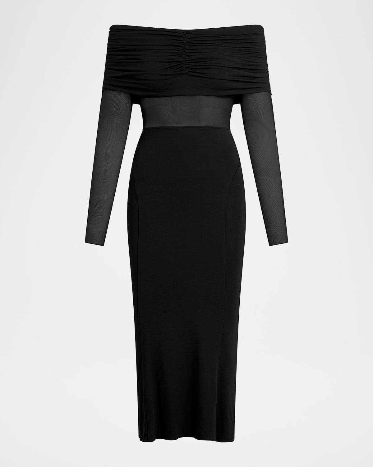 Favorite Daughter The New Era Midi Dress