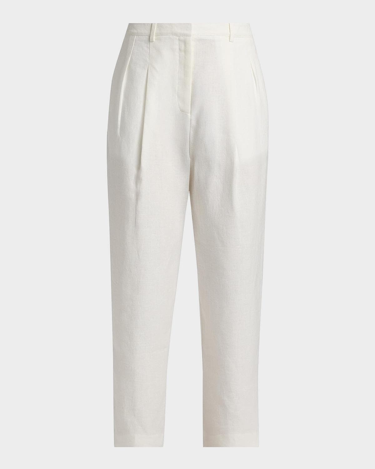 TWP Cornelia St Linen Pants