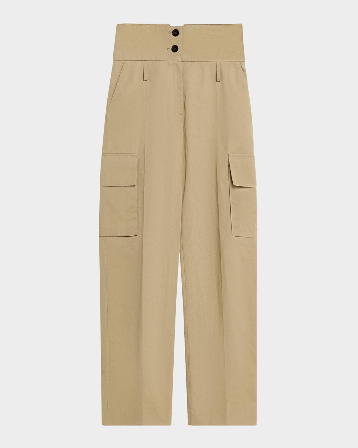 Iro Indra Utility Pants