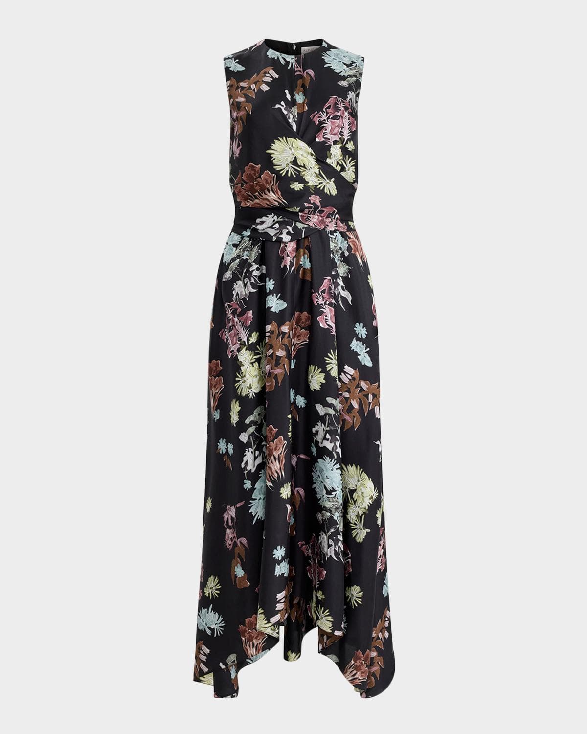 Altuzarra Penny Floral Maxi Dress · 44 (12)