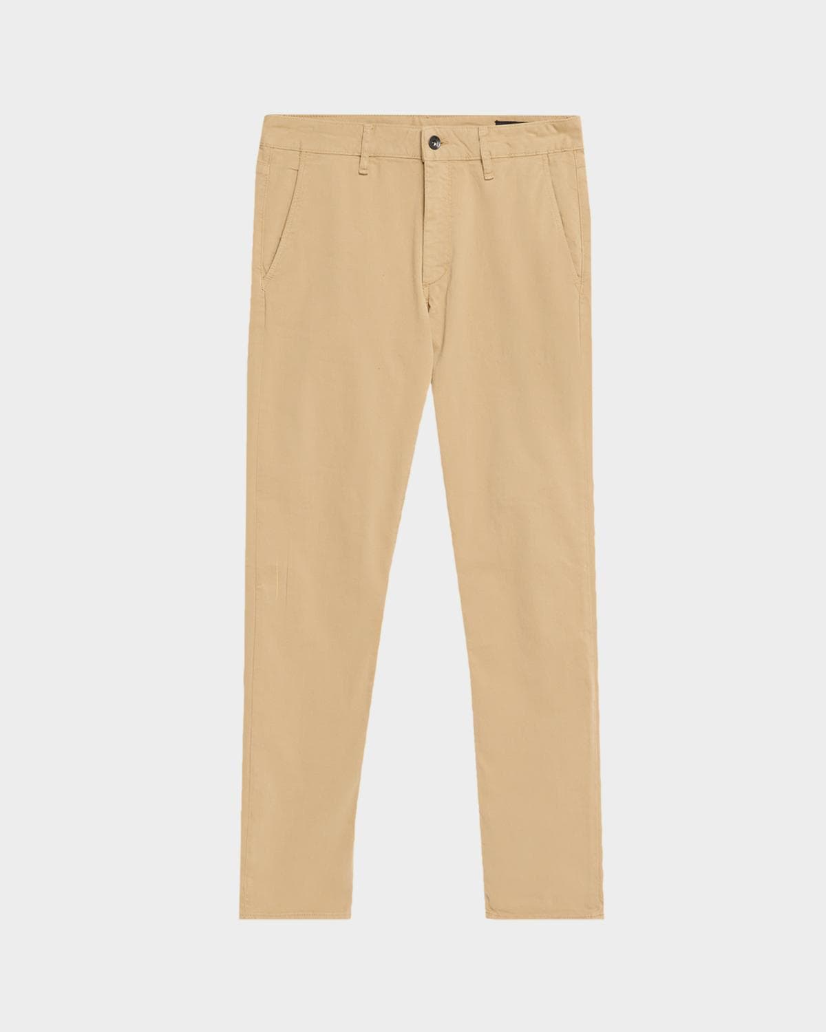 rag & bone Men's Fit 3 Stretch Straight-Leg Pants
