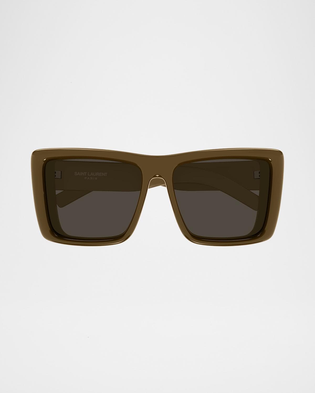 Saint Laurent SL 900 Howl Squared Sunglasses