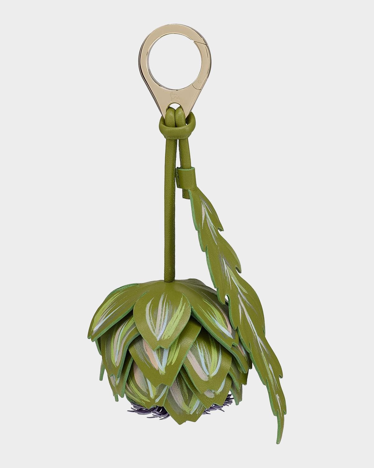 Christian Louboutin Bag Charm