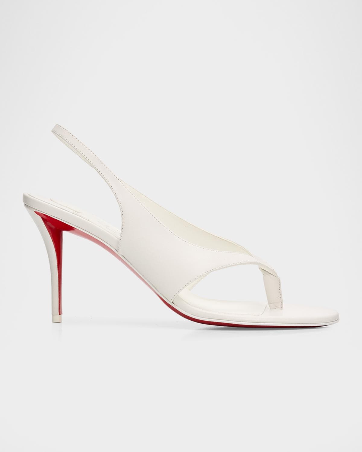 Christian Louboutin Miss Z Infradita Sandals · 36 (6)