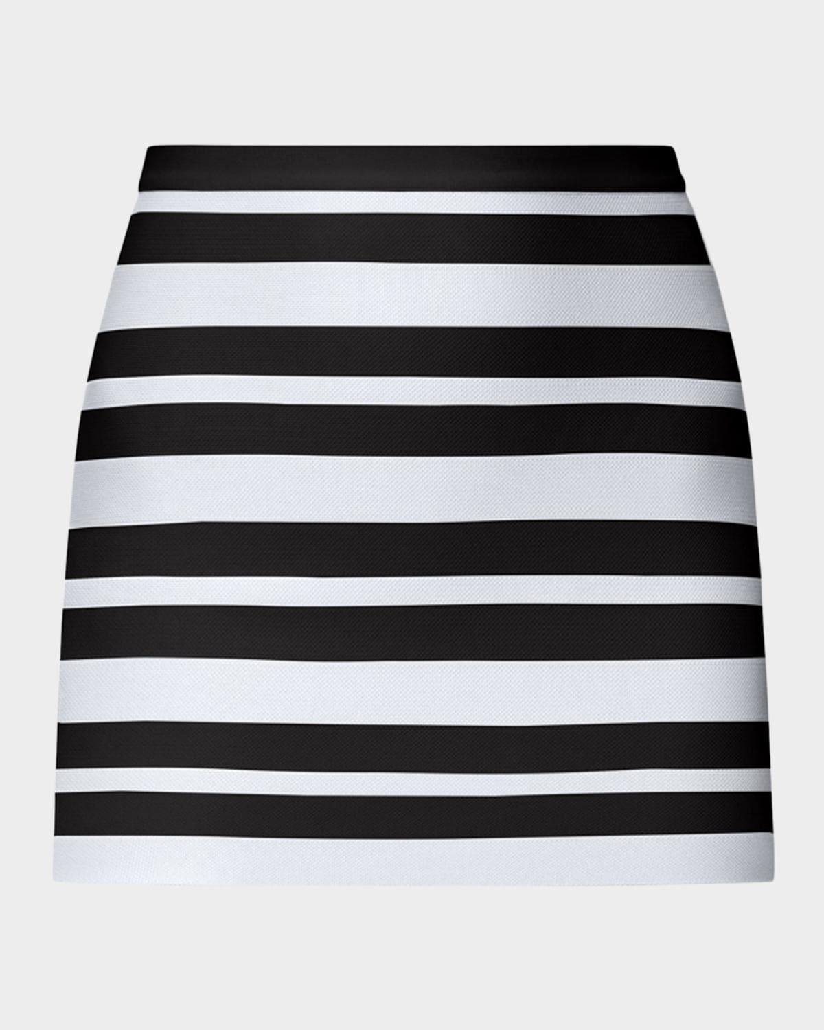 Hervé Léger The Spotlight Mini Skirt
