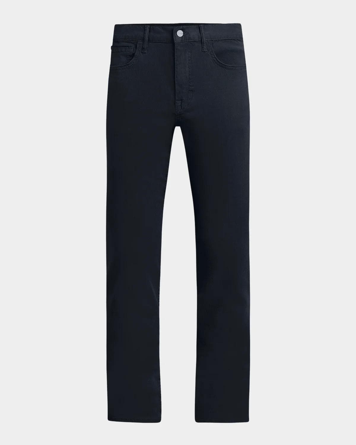 Joe's Jeans Men's Brixton Slim Straight Wool Pants