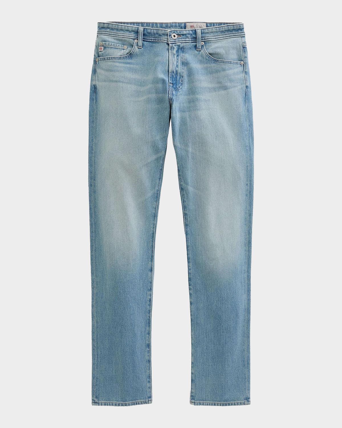 AG Jeans Tellis Modern Straight Jeans