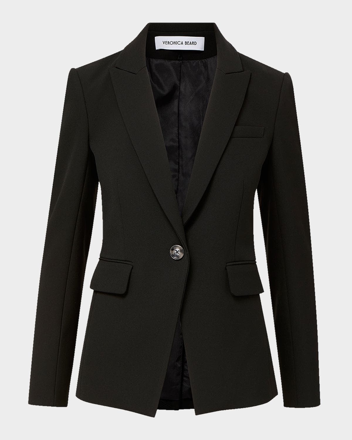 Veronica Beard Miller Dickey Jacket
