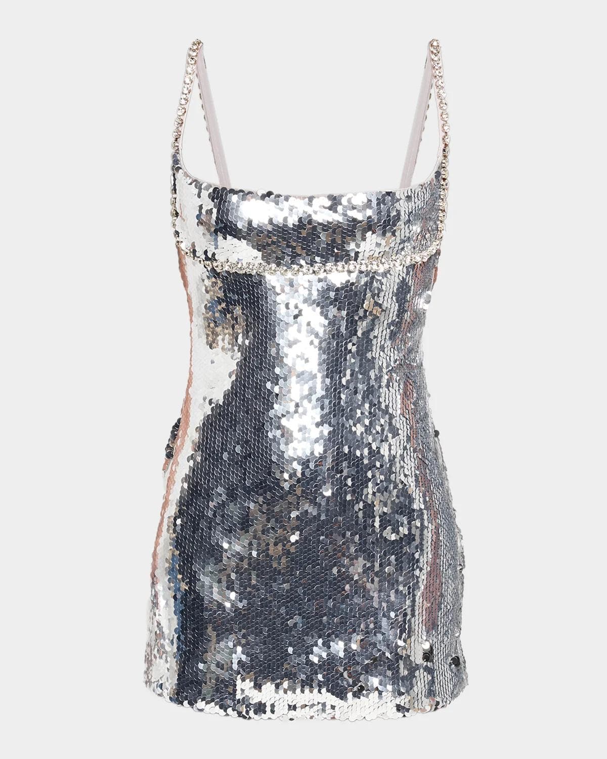 Retrofête Aderyn Sequin Mini Dress