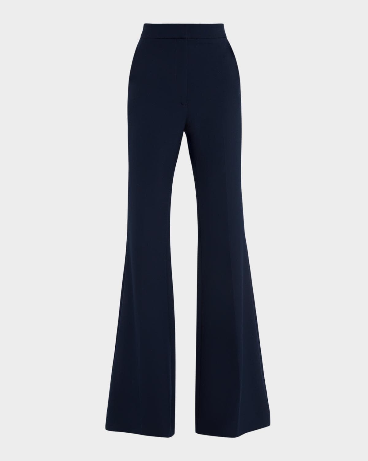 Veronica Beard Arden Flare Pants