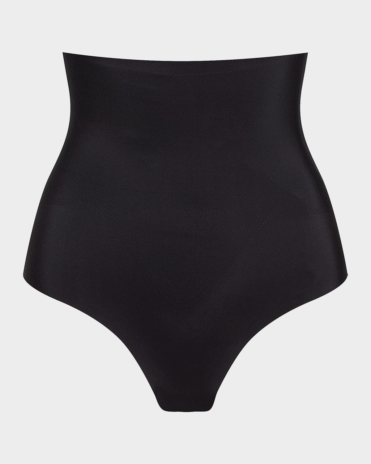 Commando Zone Smoothing High-Rise Briefs
