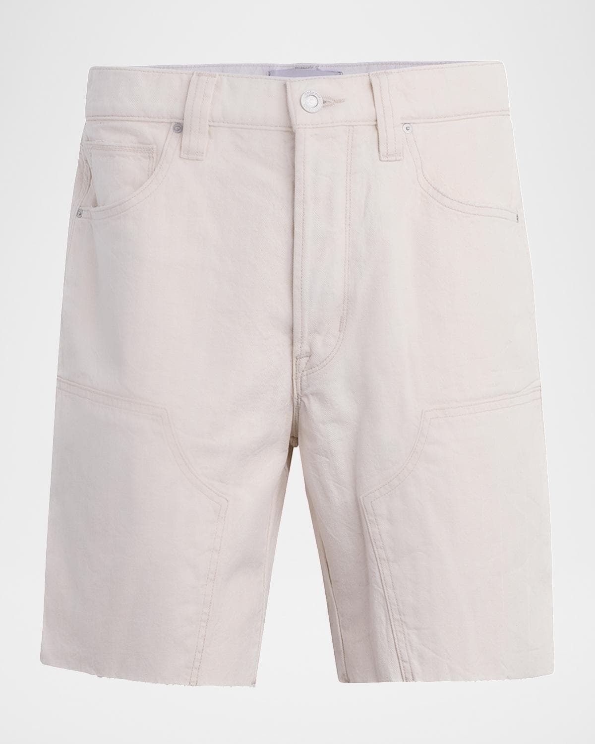 Hudson Men's Cotton Carpenter Shorts