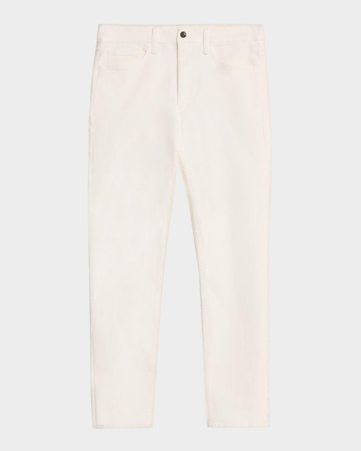 rag & bone Men's Fit 2 Slim Stretch Jeans
