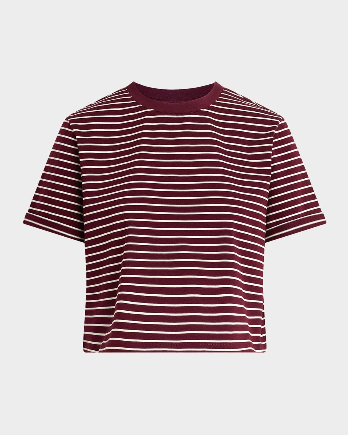 Joe's Jeans The Boxy Tee