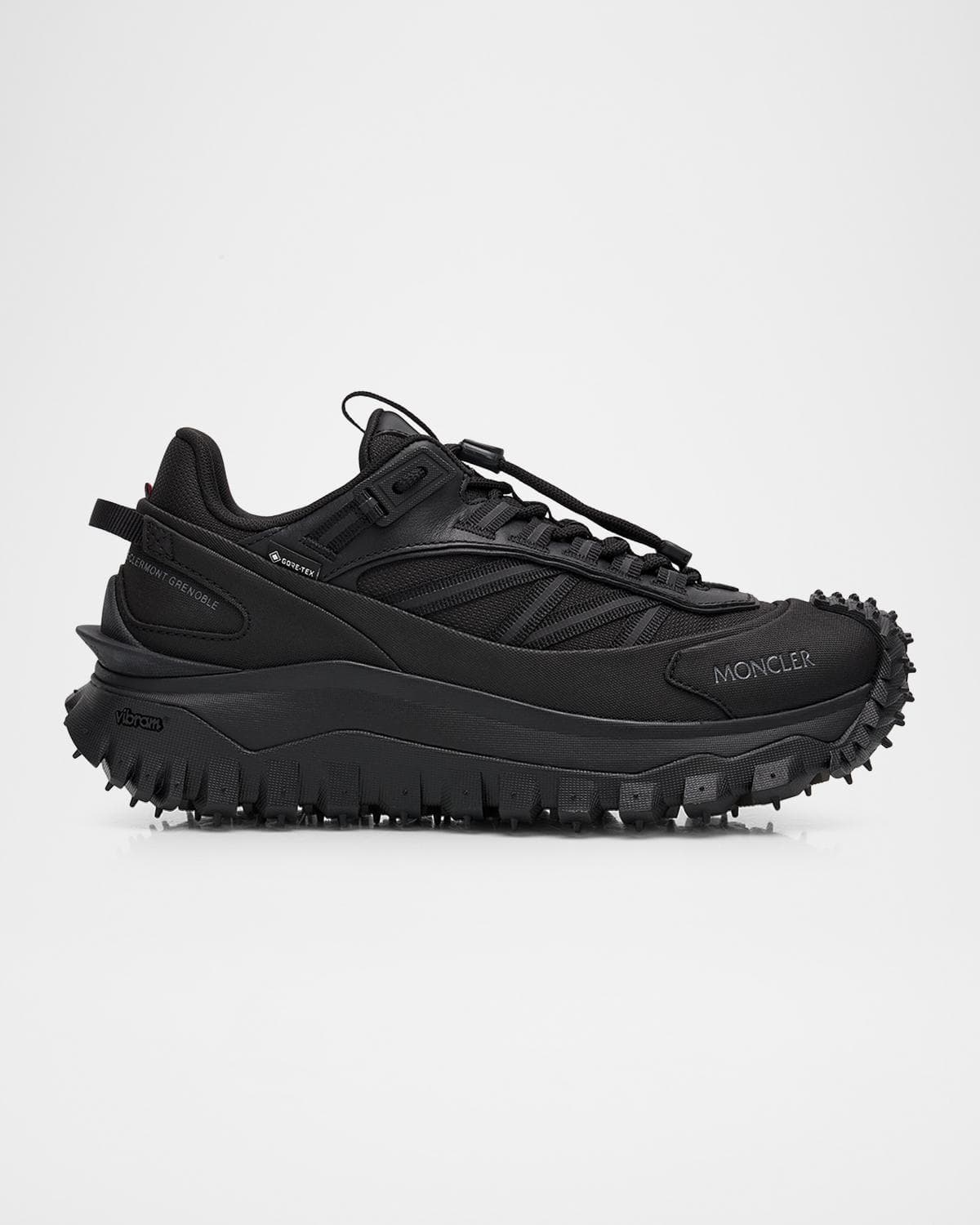 Moncler Trailgrip GTX Sneakers