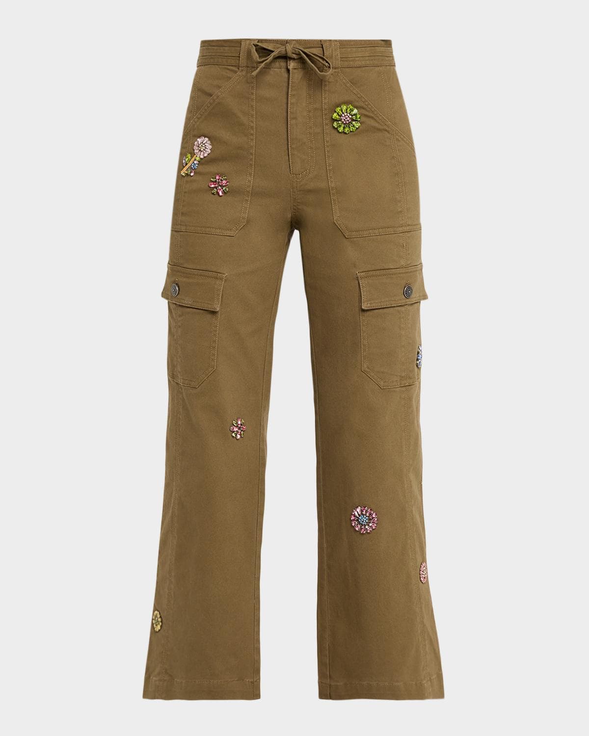 Cinq à Sept Michelle Retro Love Pants