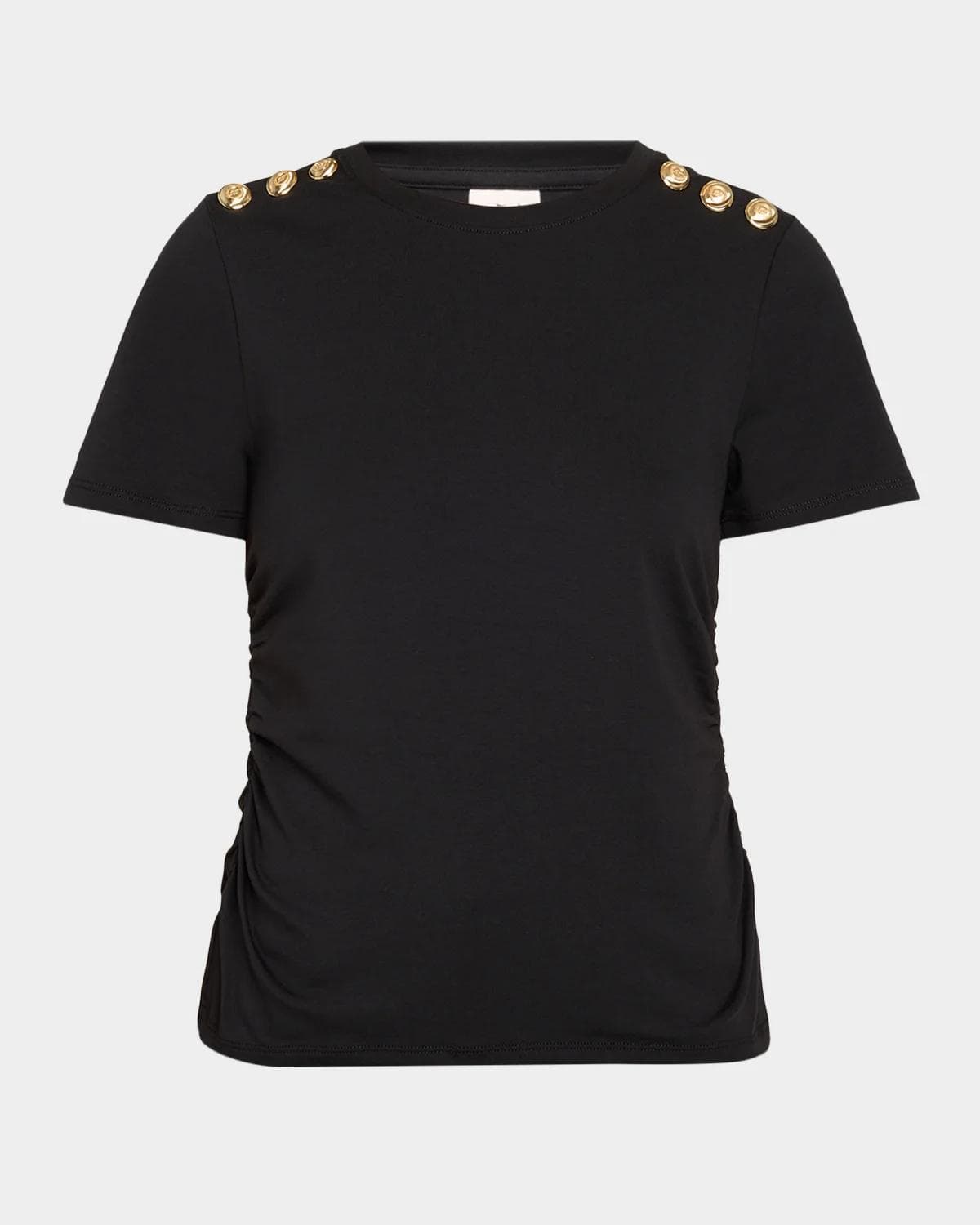 Cinq à Sept Jasper Crewneck Sailor Tee