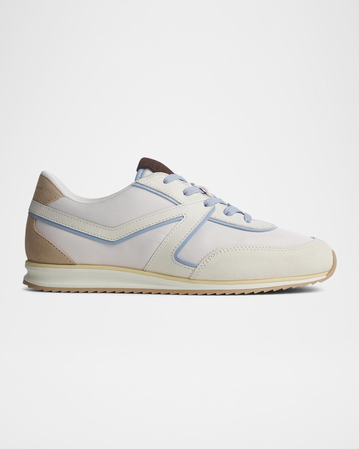 rag & bone Retro Colorblock Runner Sneakers