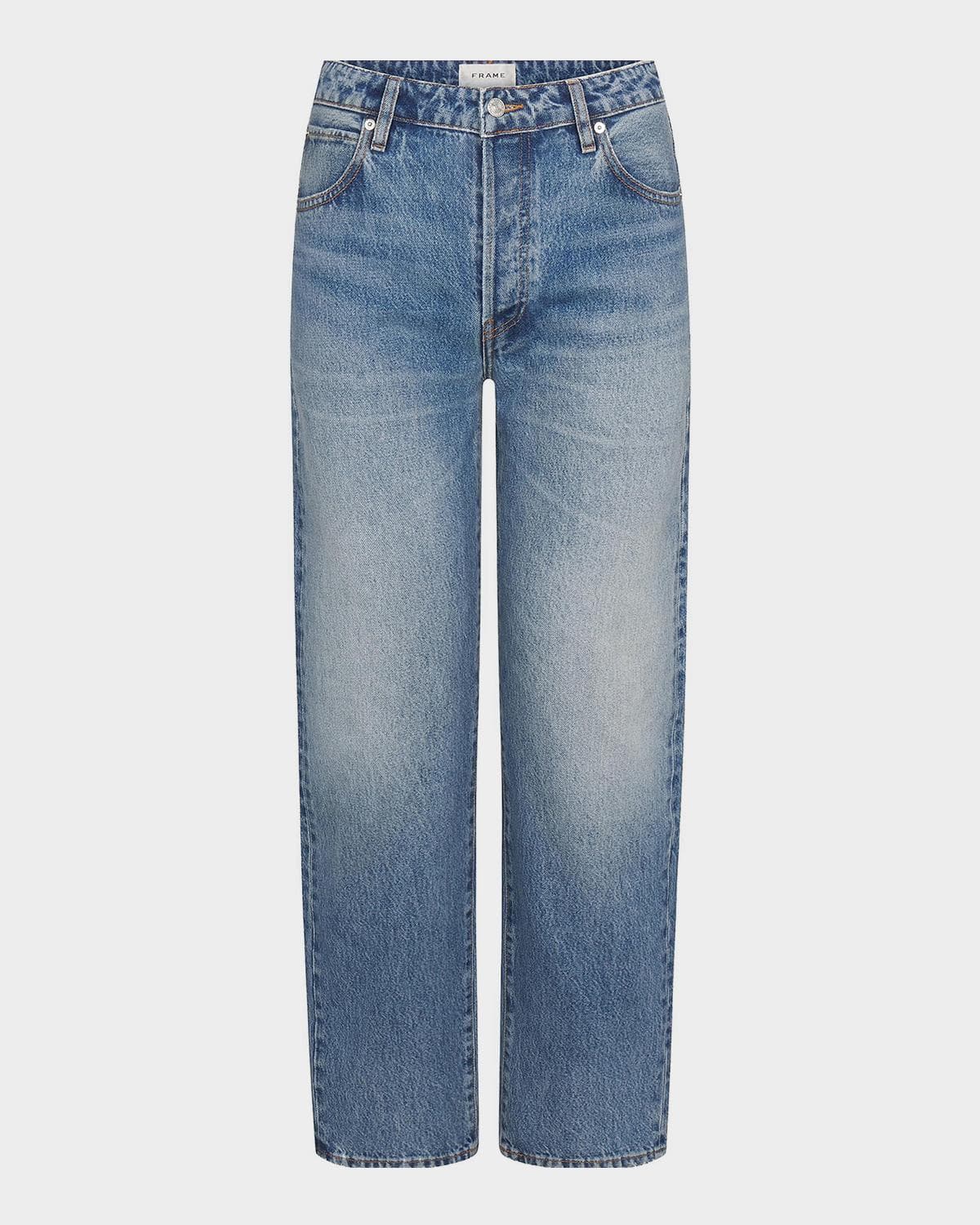 FRAME The Essential Jeans · 32
