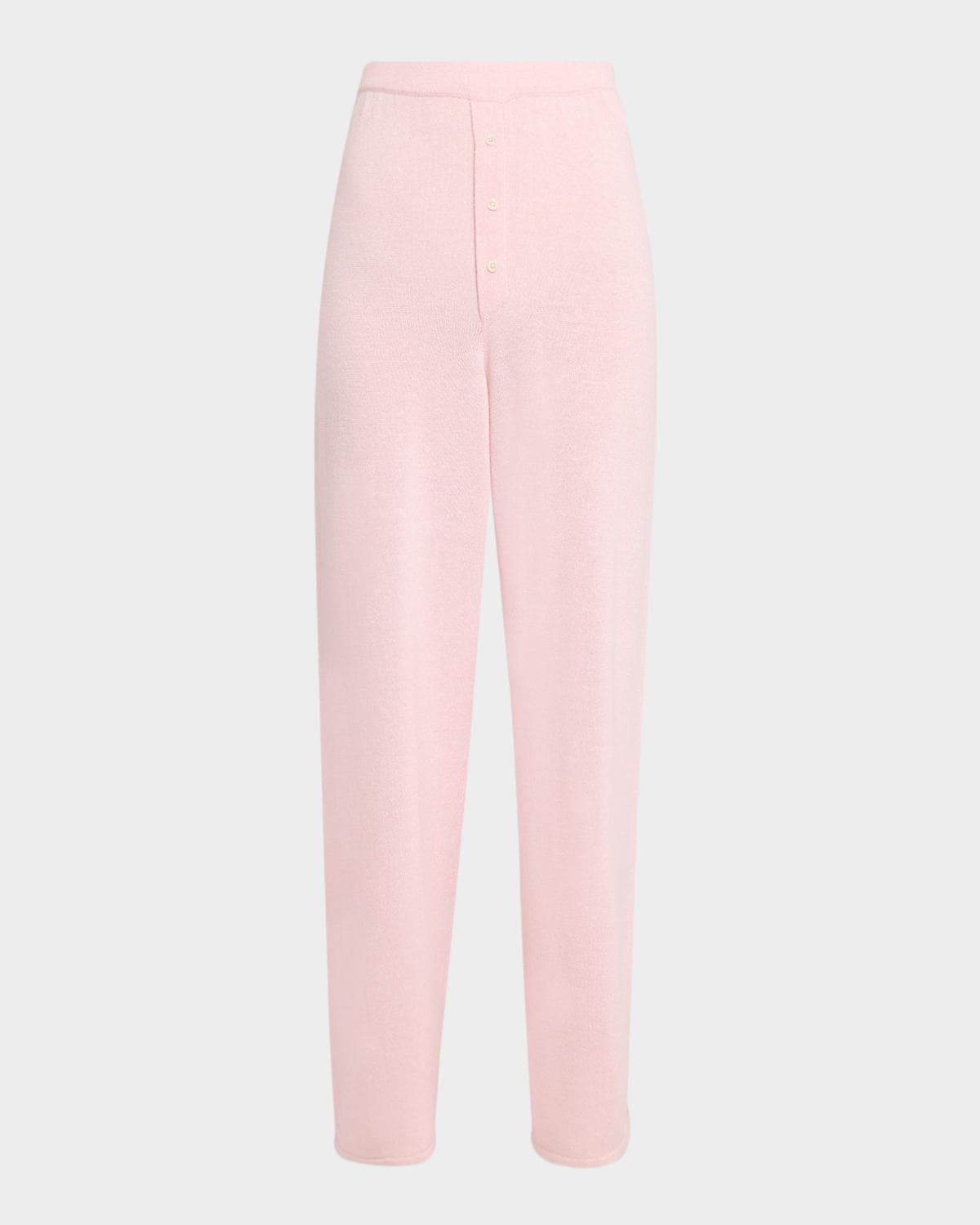 Guest in Residence Everywear Cashmere Pants