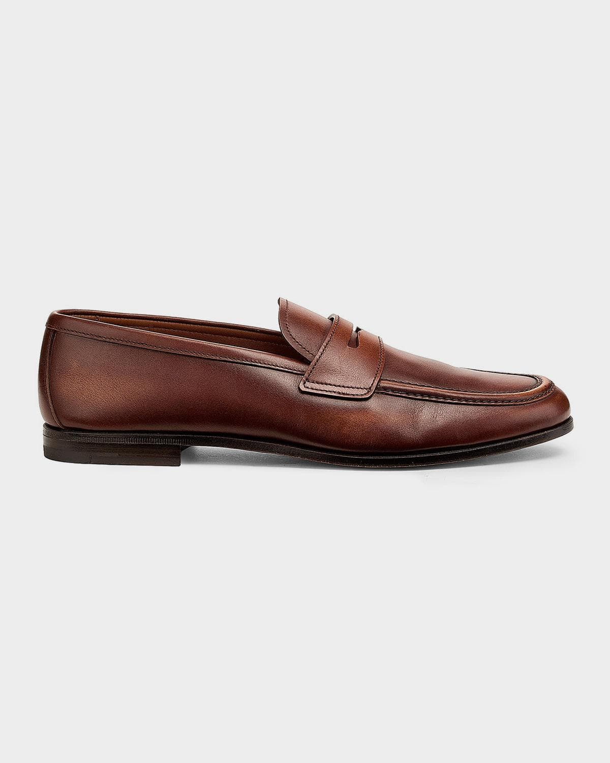 Church's Men's Rother Leather Penny Loafers