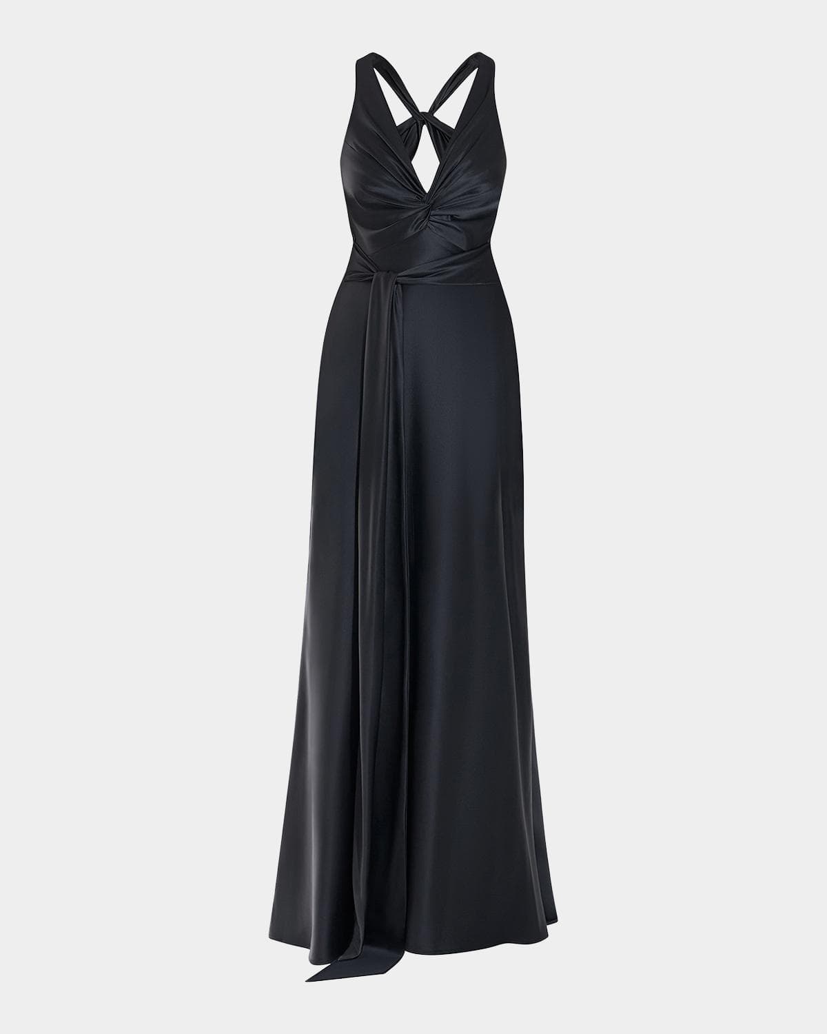 ZHIVAGO The Goddess By Ruth Gown