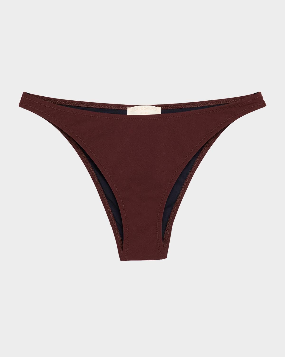 Ulla Johnson Mallorca Bikini Bottoms
