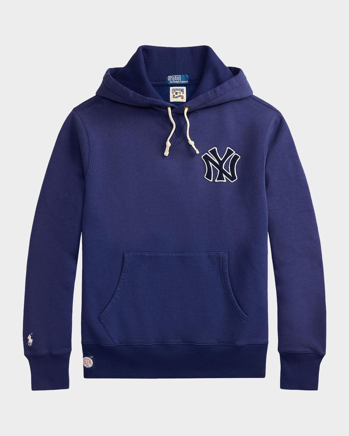 Polo Ralph Lauren Men's Yankees Vintage Fleece Hoodie