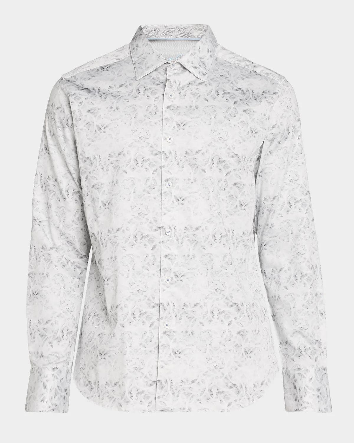 Robert Graham Culloden Woven Shirt