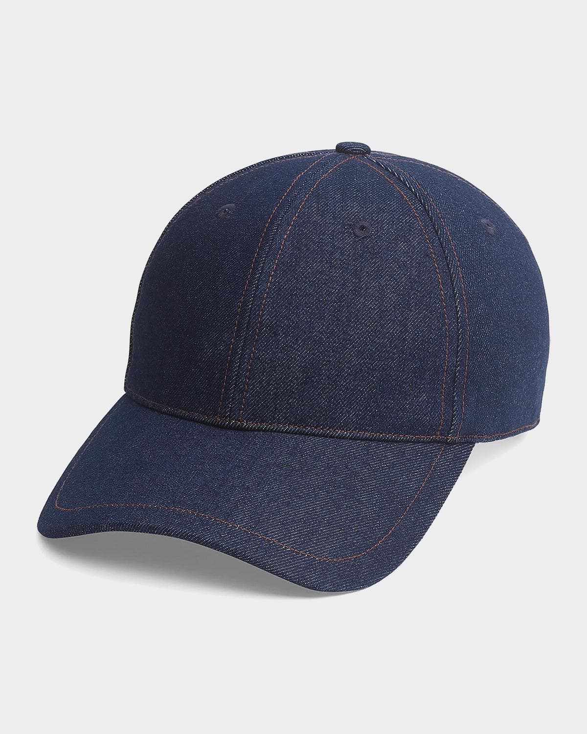 rag & bone Harlow Baseball Cap