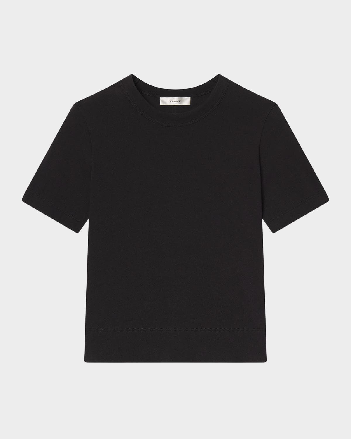 FRAME The Boxy Tee