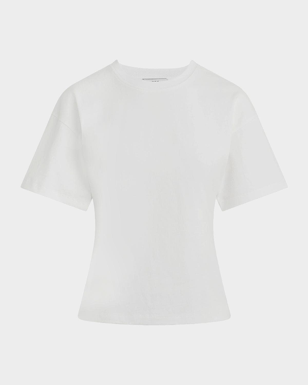 Joe's Jeans The Cinch Waist Tee