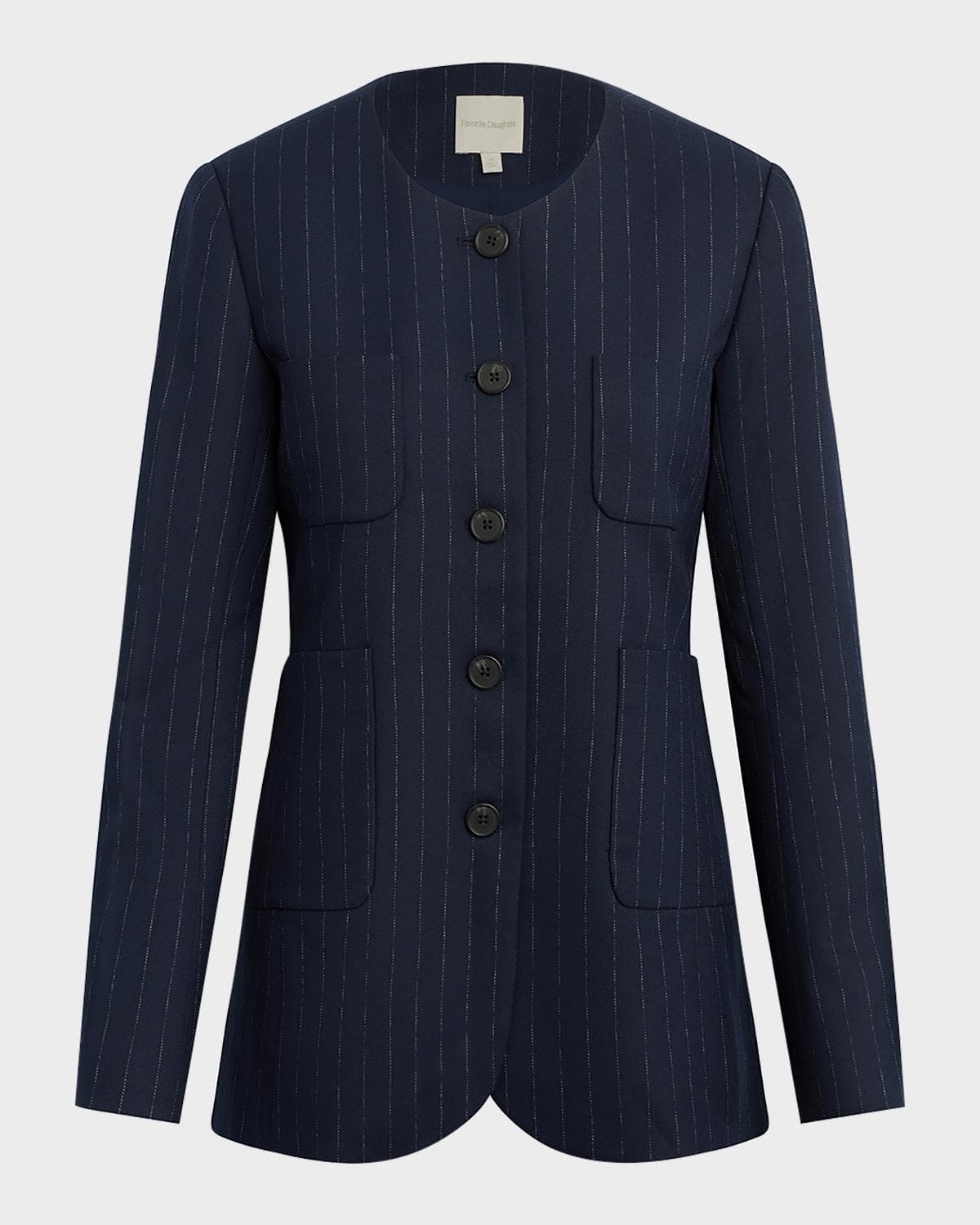 Favorite Daughter The Busy Woman Jacket · MEDIUM