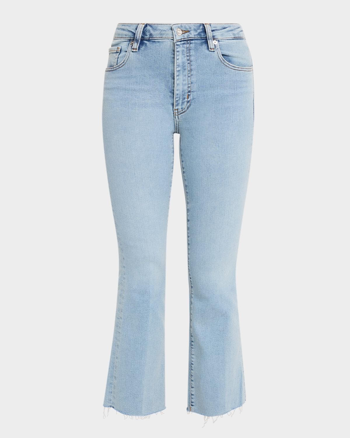 FRAME The Reboot Crop Jeans