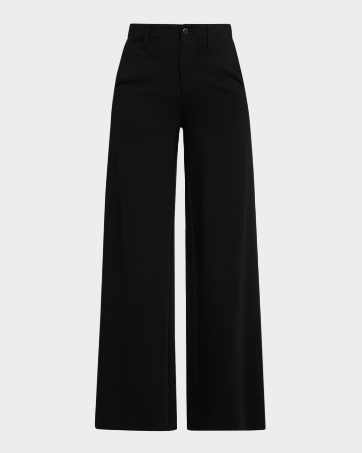 rag & bone Sofie Ponte Pants