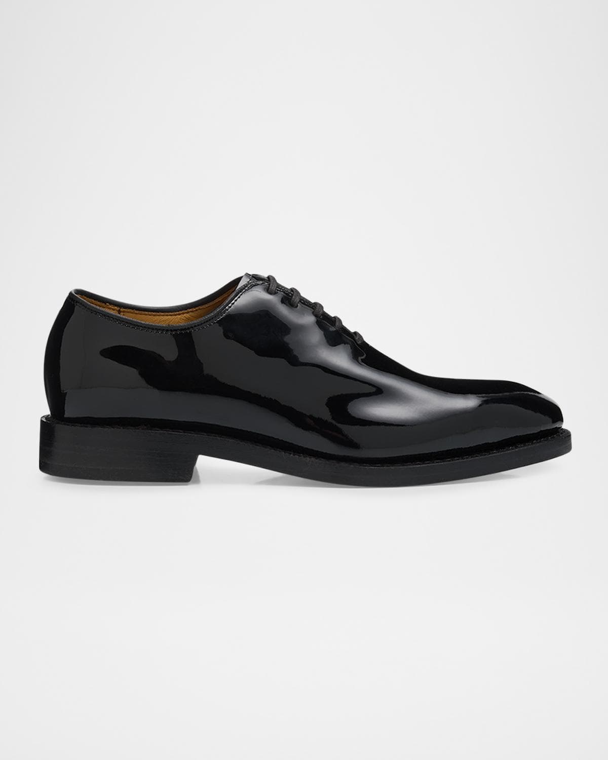 Allen Edmonds Men's Morrison Reserve Whole-Cut Oxford Dress Shoes