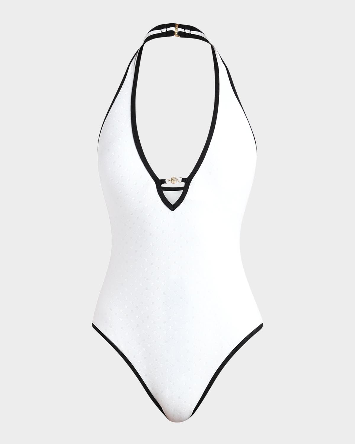 L 'AGENCE Breana One-Piece Swimsuit