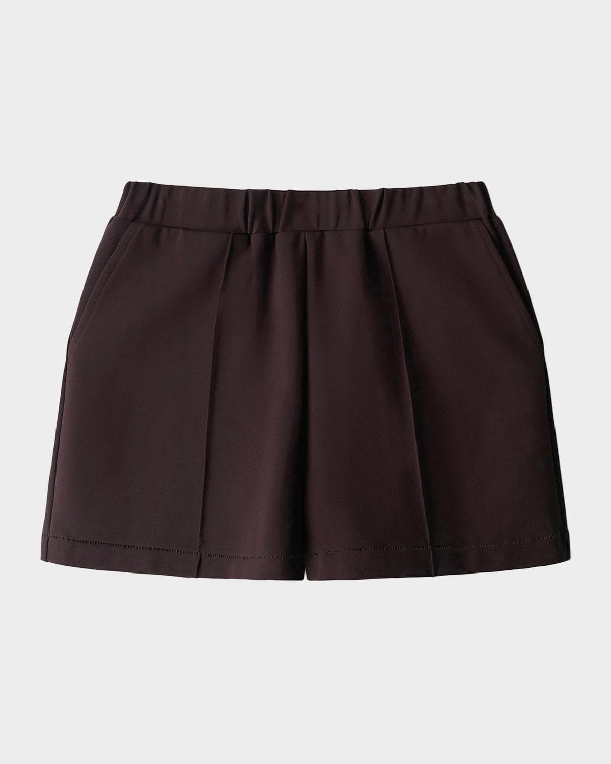 STAUD Fletcher Relaxed Shorts