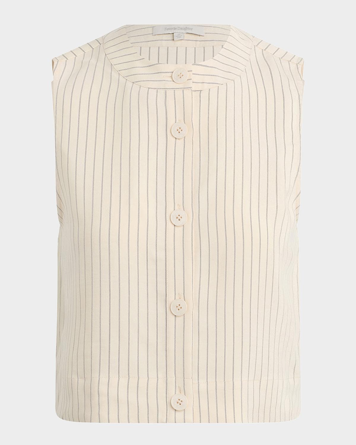 Favorite Daughter The Fine Line Top