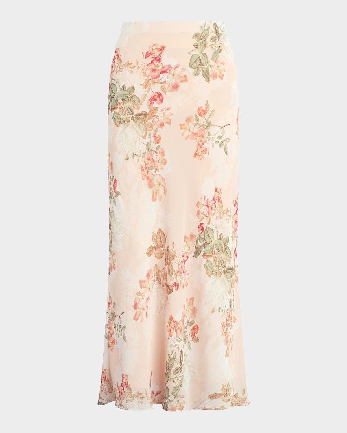 Favorite Daughter The Favorite Floral Skirt