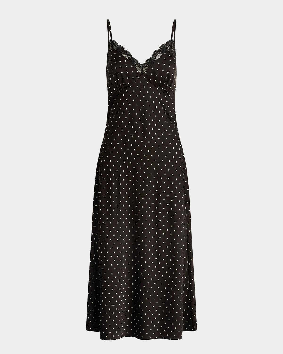 Joe's Jeans The Ines Slip Dress
