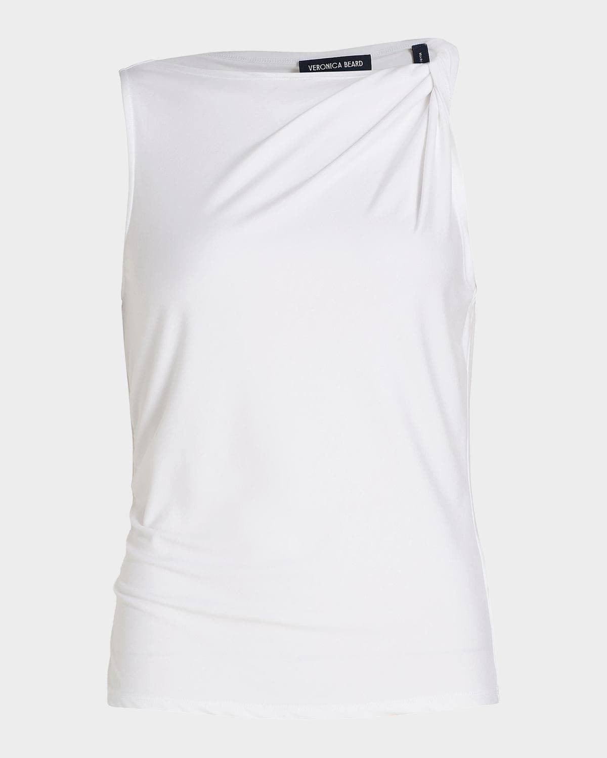 Veronica Beard Otessa Knit Top