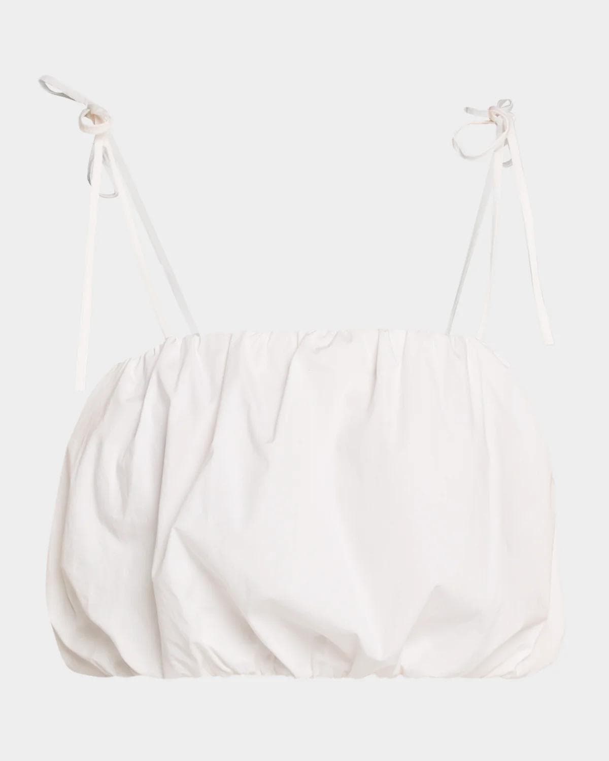 Solid and Striped The Ivy Bubble Top